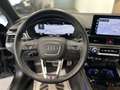 Audi A4 40 TDI QUATTRO ALL BLACK CARBON HUD AMB+ Schwarz - thumbnail 18