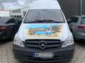 Mercedes-Benz Vito Vito 116 CDI Lang Mixto Hochdach Solaranlage Van Weiß - thumbnail 4