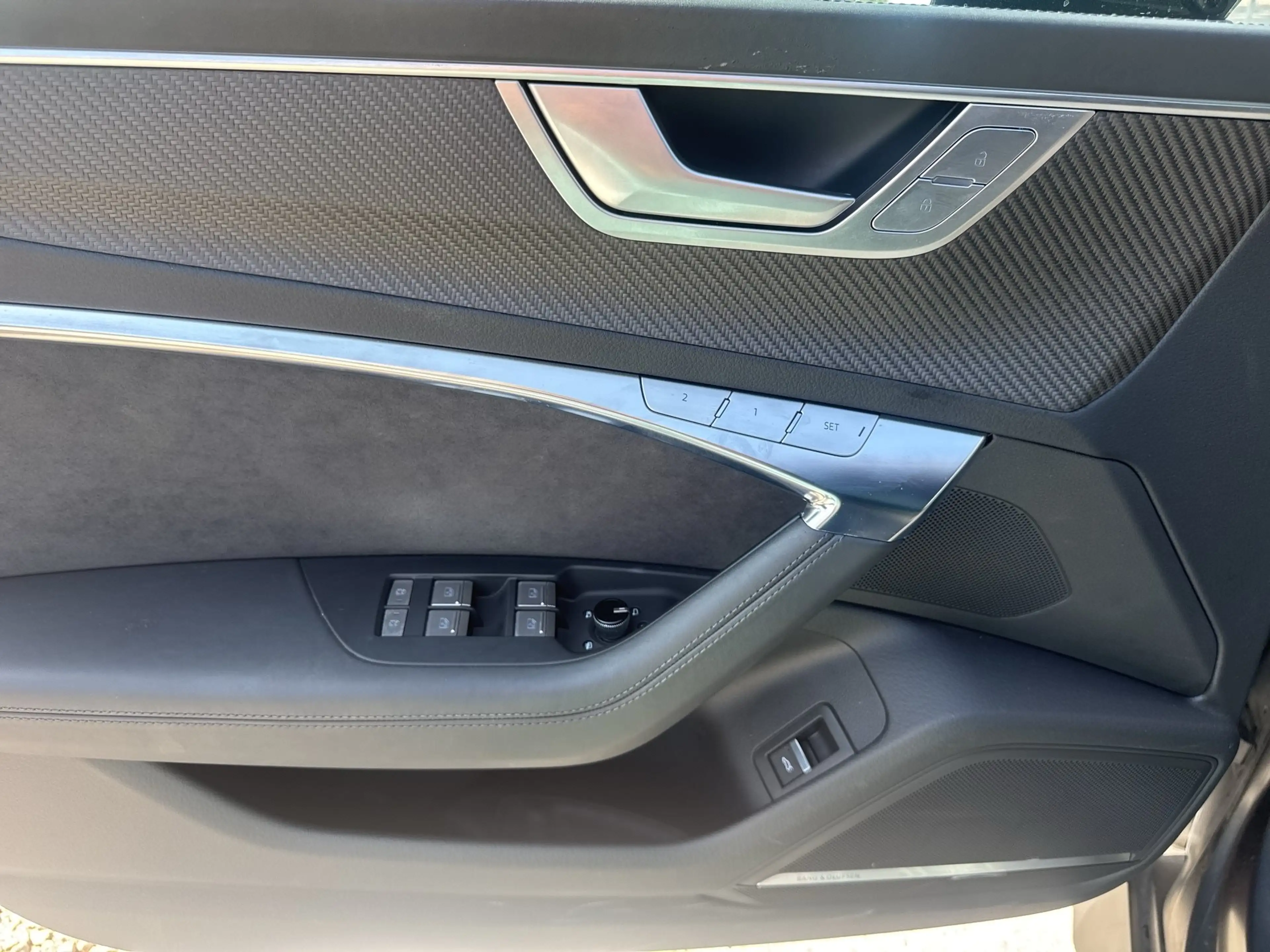Audi RS7 Sportback qu LASER PANO KERAMIK 360° STHZG — photo 14