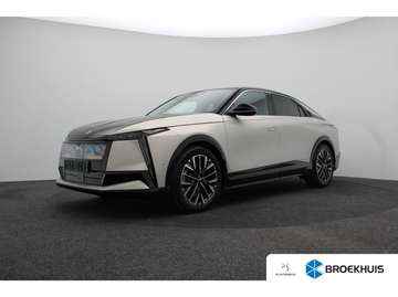 Étoile Absolute Comfort 74 kWh |DEMO DEAL| | Airco