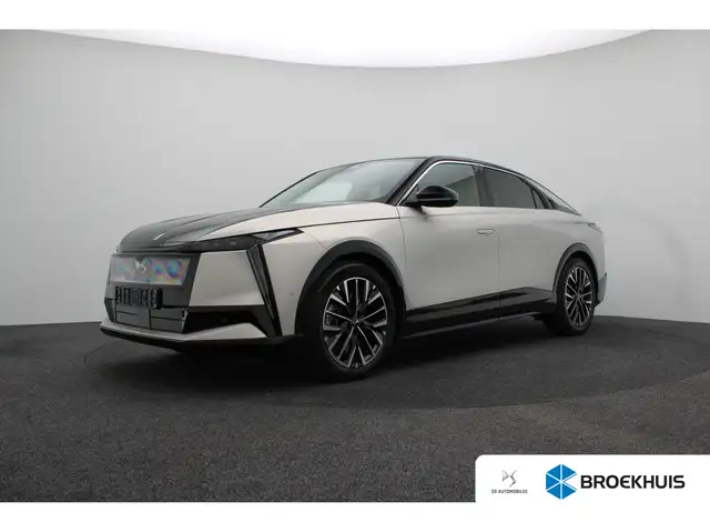 DS Automobiles No 8 Étoile Absolute Comfort 74 kWh |DEMO DEAL| |