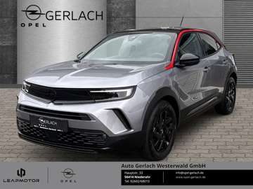 e GS Line Digitales Cockpit LED Apple CarPlay Andr