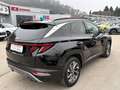 Hyundai TUCSON Tucson 1,6 CRDI 4WD 48V Trend Line DCT Schwarz - thumbnail 6