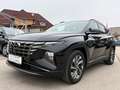 Hyundai TUCSON Tucson 1,6 CRDI 4WD 48V Trend Line DCT Schwarz - thumbnail 3