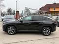 Hyundai TUCSON Tucson 1,6 CRDI 4WD 48V Trend Line DCT Schwarz - thumbnail 4
