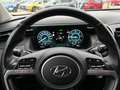 Hyundai TUCSON Tucson 1,6 CRDI 4WD 48V Trend Line DCT Schwarz - thumbnail 10