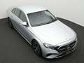 Mercedes-Benz E 220 E 220 d Lim Avantgarde LED+AHK+Totw+Apple Argent - thumbnail 12