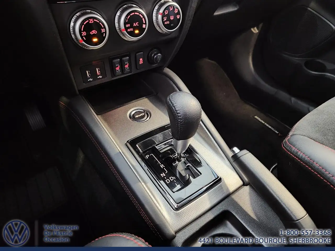 Mitsubishi RVR снимка Mitsubishi RVR