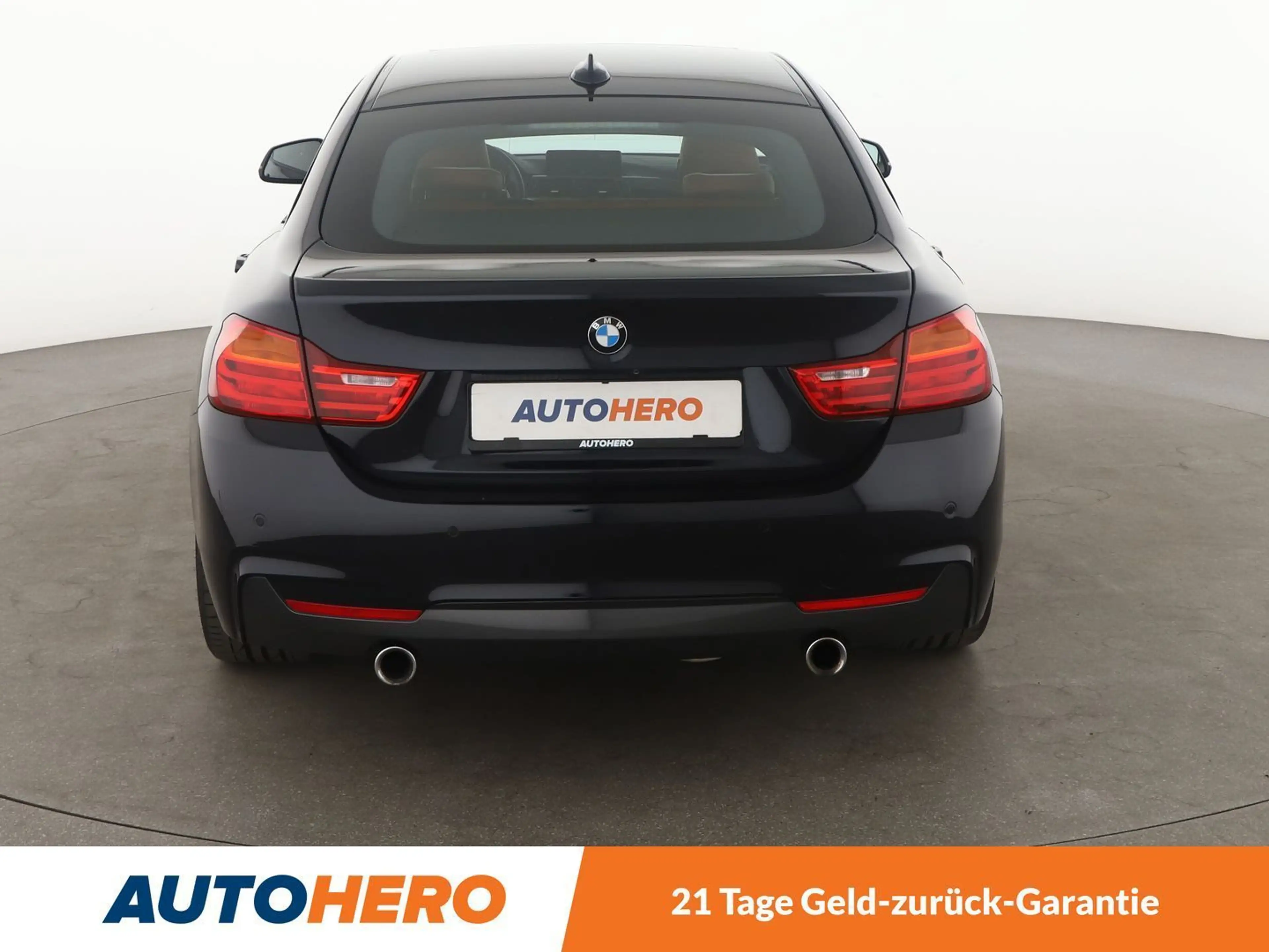 BMW 435 435i Gran Coupé xDrive M Sport Aut.*NAVI*LED*HUD* — photo 5