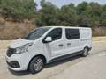 Renault Trafic Trafic Furgón 29 L1H2 Energy dCi TT 92kW Blanco - thumbnail 1