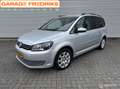 Volkswagen Touran 1.4 TSI Comfortline | Climate | Navigatie | Grijs - thumbnail 1
