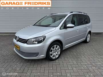 1.4 TSI Comfortline | Climate | Navigatie |
