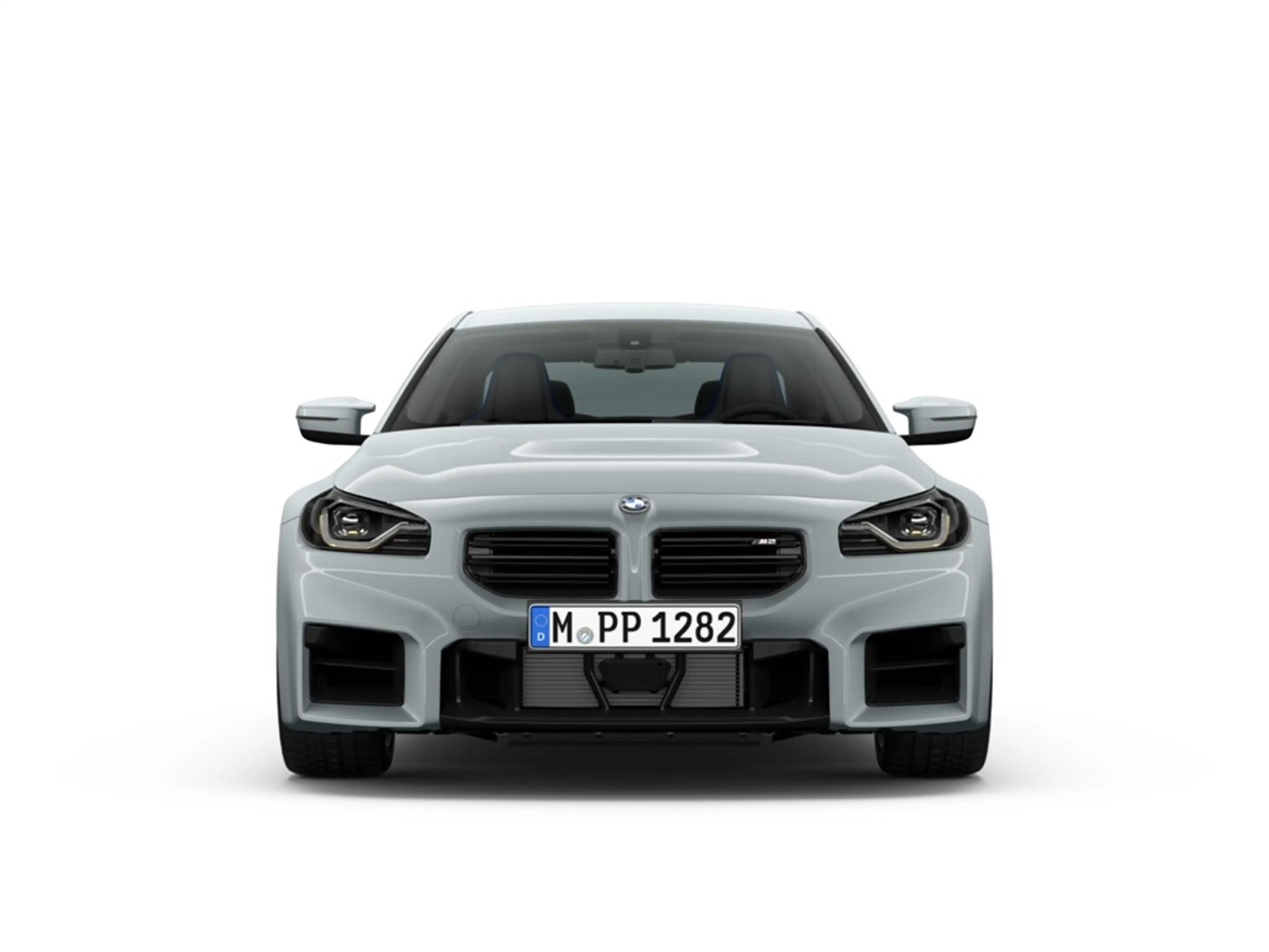 BMW M2 Sportpaket HUD AD Navi Leder Digitales Cockpit Sou — photo 5