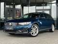 Volkswagen Passat Variant 1.4 TSI PHEV GTE - PANO - HEAD UP - CAMERA Blauw - thumbnail 1