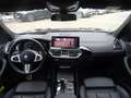 BMW X3 M 40i Laser Pano HuD HiFi 360° DriveAssist SH Noir - thumbnail 10