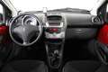 Peugeot 107 1.0-12V Sublime Airco | Elek. ramen | Bluetooth | Rood - thumbnail 4