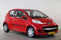 Peugeot 107 1.0-12V Sublime Airco | Elek. ramen | Bluetooth | Rood - thumbnail 22
