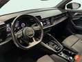 Audi A3 Sedan Black line 35 TFSI 110kW S tronic Gris - thumbnail 13