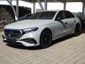 Mercedes-Benz E 200 *AMG Line Premium*Superscreen*SoftC*HuD*360 Gris - thumbnail 3