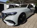Mercedes-Benz E 200 *AMG Line Premium*Superscreen*SoftC*HuD*360 Gris - thumbnail 1