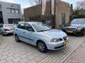 SEAT Cordoba 1.4-16V Stella NAP APK TOT 04-06-2026 Blau - thumbnail 3