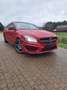 Mercedes-Benz CLA 180 Shooting Brake AMG Line Rouge - thumbnail 2