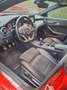 Mercedes-Benz CLA 180 Shooting Brake AMG Line Rouge - thumbnail 10