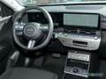 Hyundai KONA TREND HEV NAVI LED CAM SHZ LHZ ASSIST.PAKET Bleu - thumbnail 3