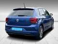 Volkswagen Polo United 1.0 Sitzheizung Navi Einparkhilfe Bleu - thumbnail 6