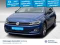 Volkswagen Polo United 1.0 Sitzheizung Navi Einparkhilfe Bleu - thumbnail 1