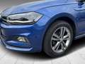 Volkswagen Polo United 1.0 Sitzheizung Navi Einparkhilfe Bleu - thumbnail 8
