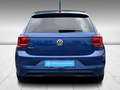 Volkswagen Polo United 1.0 Sitzheizung Navi Einparkhilfe Bleu - thumbnail 5