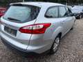 Ford Focus Turnier Trend Silber - thumbnail 4