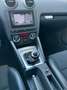 Audi A3 Sportback 1.4 TFSI S-Line Xenon Navi ½ Leder Cruis Gris - thumbnail 17