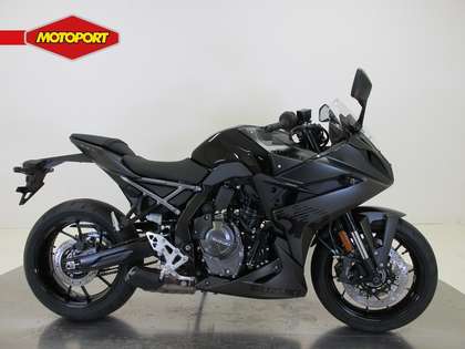 Suzuki GSX 8R