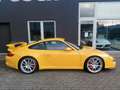 Porsche 911 GT3   Mehrwertsteuer ausweisbar Gelb - thumbnail 3