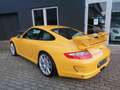 Porsche 911 GT3   Mehrwertsteuer ausweisbar Gelb - thumbnail 2