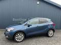 Opel Mokka Innovation,PDC,Xenon,Alu,Klima,SHZ, Blau - thumbnail 1