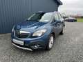 Opel Mokka Innovation,PDC,Xenon,Alu,Klima,SHZ, Blau - thumbnail 2