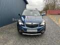 Opel Mokka Innovation,PDC,Xenon,Alu,Klima,SHZ, Blau - thumbnail 3