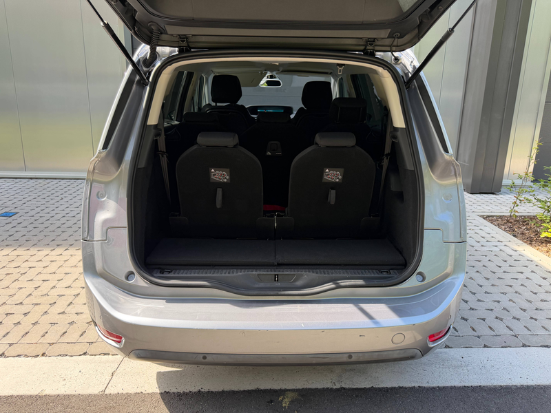 Citroen Grand C4 SpaceTourer Grand C4 SpaceTourer 1.2 Shine S,GARANTIE,AIRCO,NAVI,PDC,ACC, — photo 15
