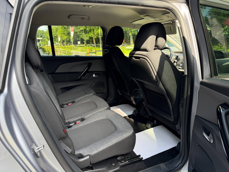 Citroen Grand C4 SpaceTourer Grand C4 SpaceTourer 1.2 Shine S,GARANTIE,AIRCO,NAVI,PDC,ACC, — photo 13