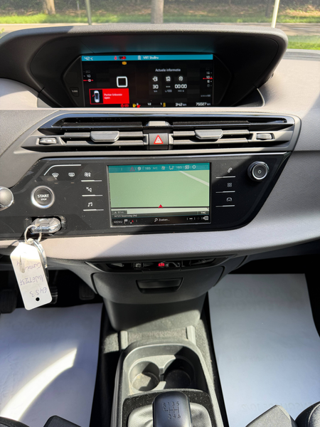 Citroen Grand C4 SpaceTourer Grand C4 SpaceTourer 1.2 Shine S,GARANTIE,AIRCO,NAVI,PDC,ACC, — photo 11