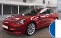 Tesla Model 3 MODEL 3 Long-Range Dual Motor AWD Rouge - thumbnail 1