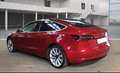 Tesla Model 3 MODEL 3 Long-Range Dual Motor AWD Rouge - thumbnail 4