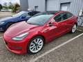 Tesla Model 3 MODEL 3 Long-Range Dual Motor AWD Rouge - thumbnail 1