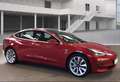 Tesla Model 3 MODEL 3 Long-Range Dual Motor AWD Rouge - thumbnail 2