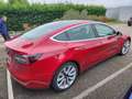 Tesla Model 3 MODEL 3 Long-Range Dual Motor AWD Rouge - thumbnail 3