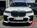 BMW X7 xDrive 40d M Sport PANO LUFT HUD 360° 7-Sitzer LED Weiß - thumbnail 3