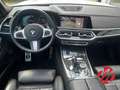 BMW X7 xDrive 40d M Sport PANO LUFT HUD 360° 7-Sitzer LED Weiß - thumbnail 11